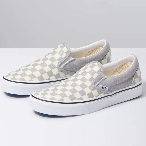 Vans Shoes - Vans Slip Ons ☑️